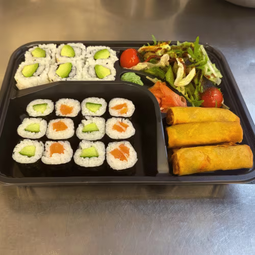 Maki Bento