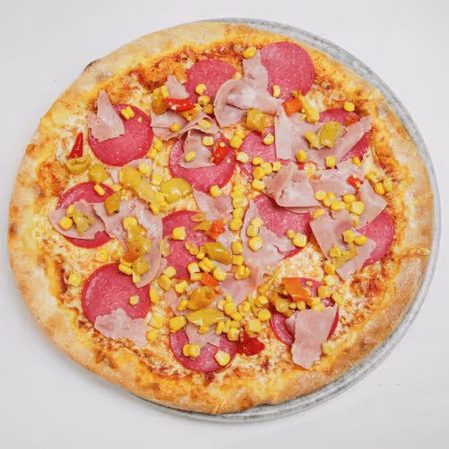 Palace-Pizza (Ø 51cm)