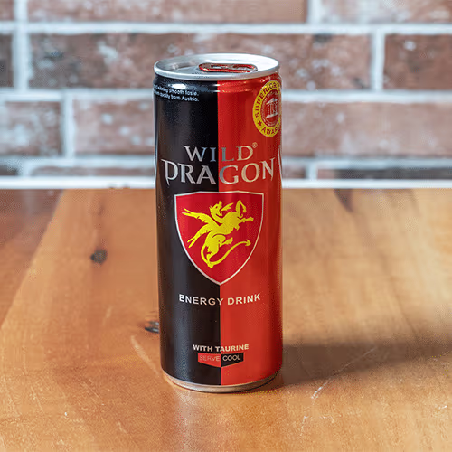 Wild Dragon 0,25l