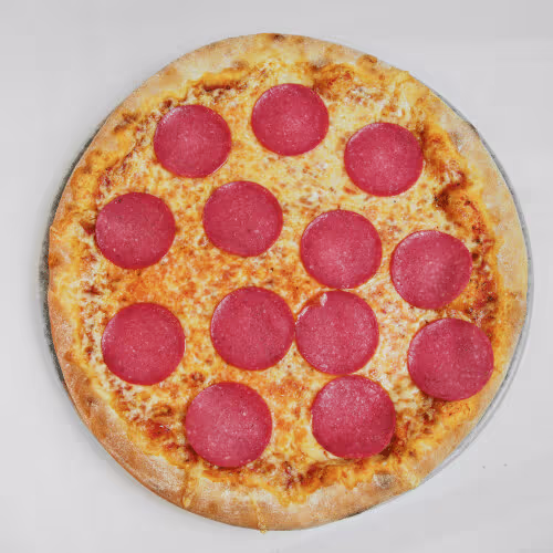 Pizza Salami (Ø 26cm)