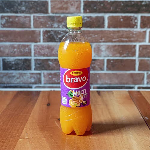 Bravo Multivitamin 0,5l