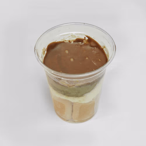 Dubai Chocolate Cup