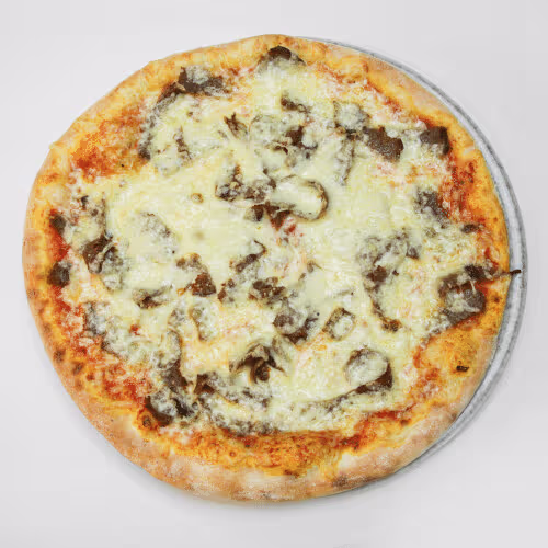 Kebap-Pizza (Ø 33cm)