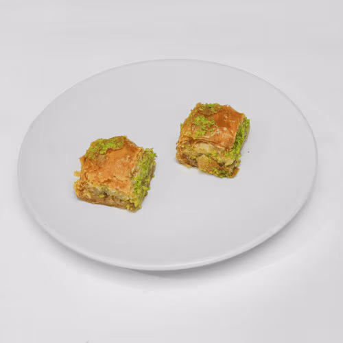 Baklava (2 Stück)