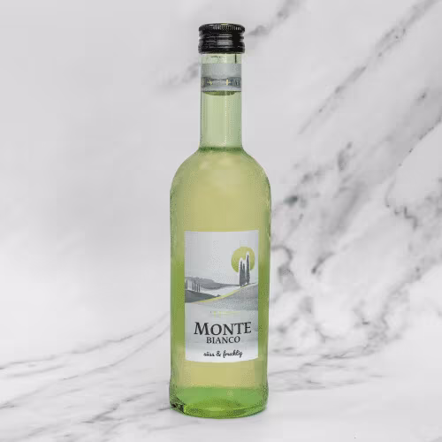 Monte Bianco 0,25l