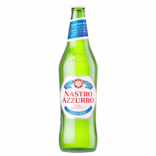 Peroni Senza Glutine 0,33l