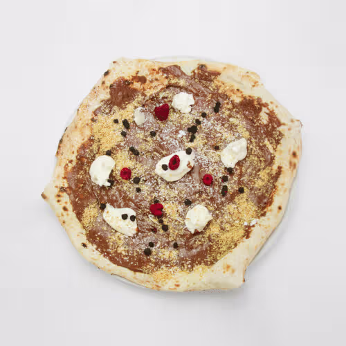 Pizza Ciottolo