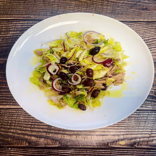 Insalata Nostromo (groß)
