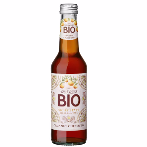 Chinotto BIO 0,275l