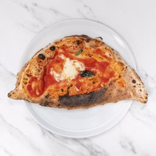 Calzone Napoletano