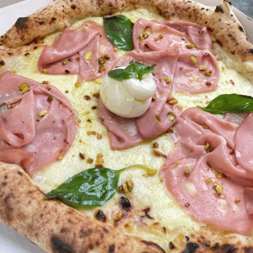 La Passione Mortadella