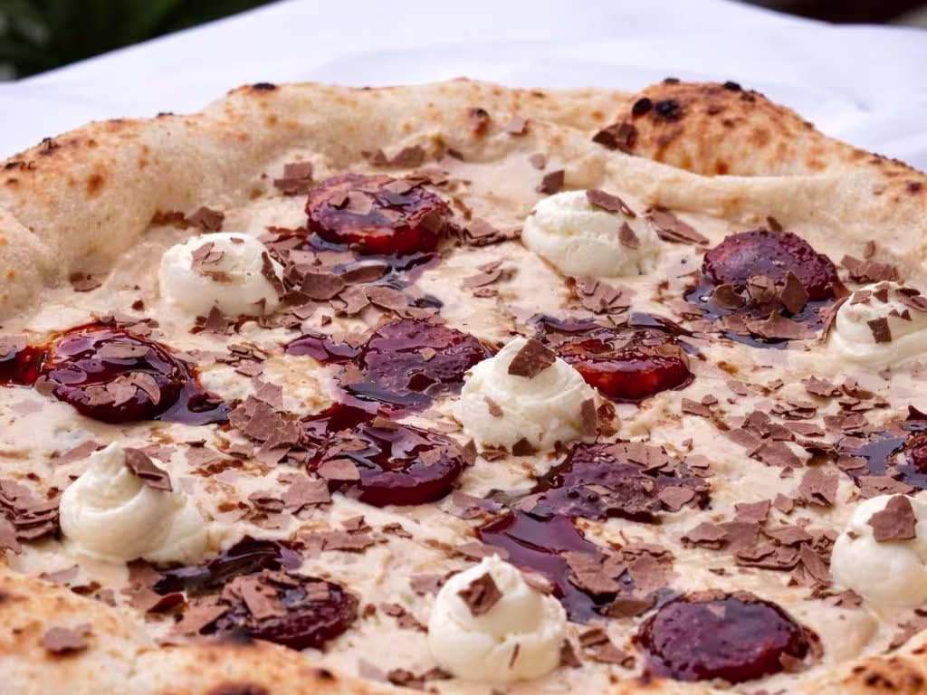Pizza Bueno