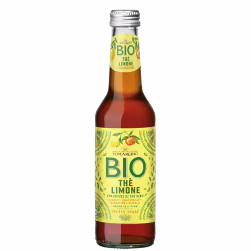 The Limone Bio 0,275l