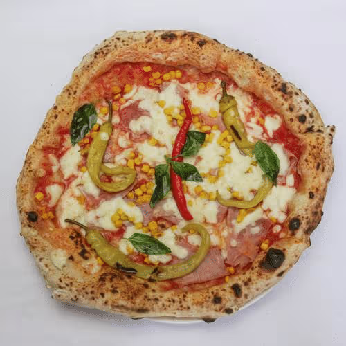 Pizza Provinciale