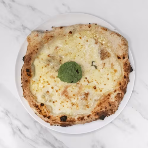 4 Formaggi
