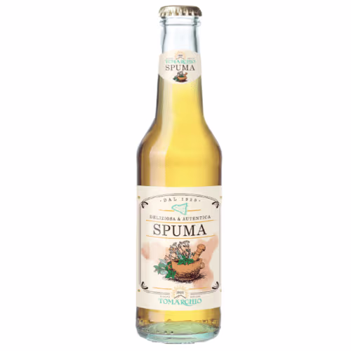 Spuma Bio 0,275l