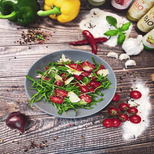 Insalata di Rucola (groß)