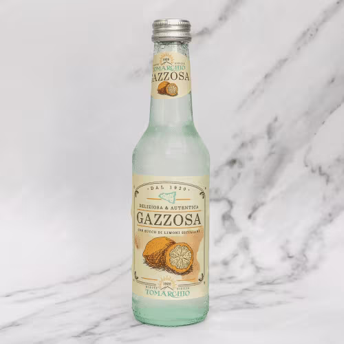 Gazzosa 0,275l