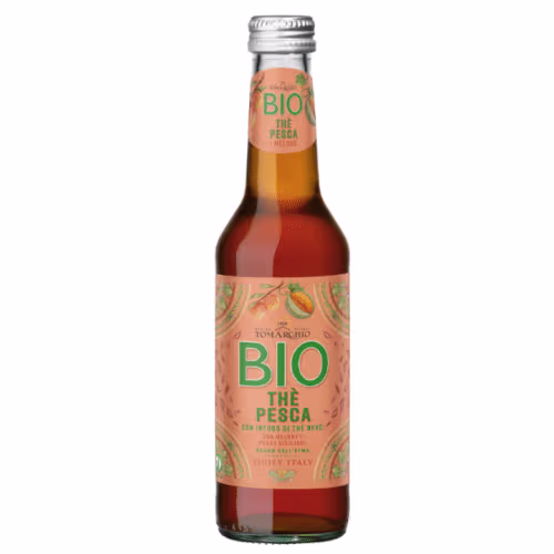 The Pesca Bio 0,275l