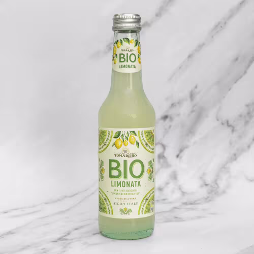 Limonata BIO 0,275l