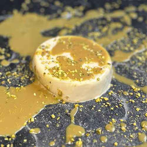 Cremosa al Pistacchio