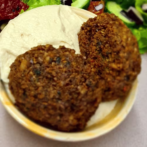 Falafel (1 Stück)