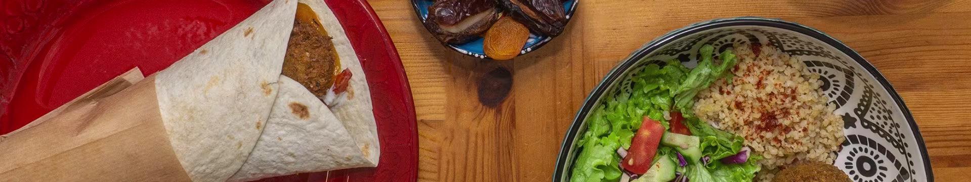 Ferri's Bistro Titelbild