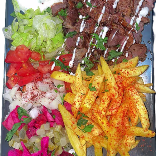 Hayat Teller Rind