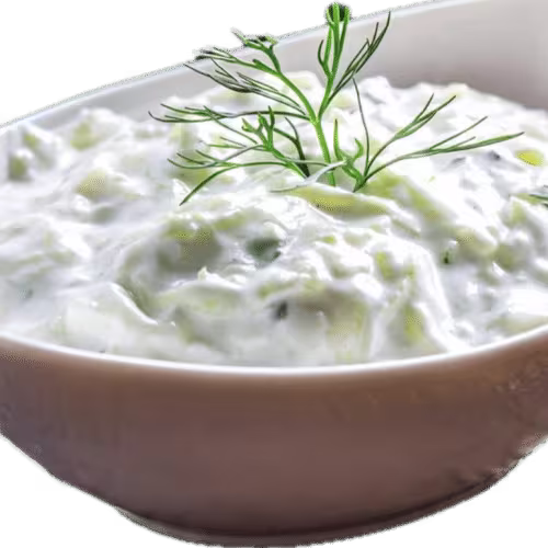 Tzatziki