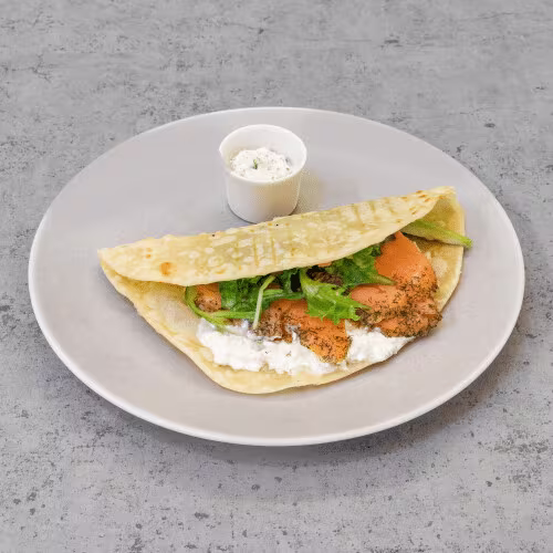 Flatbread