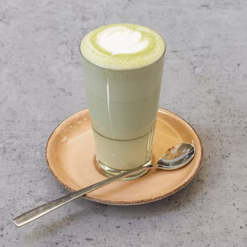 Matcha Latte 210ml