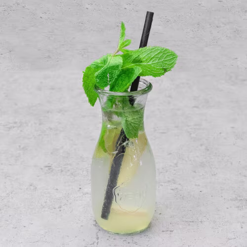 Ingwer-Minze-Limonade 0,5l