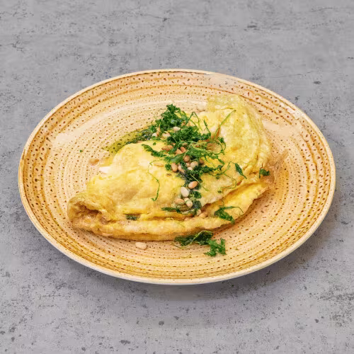 Omelette Italiano