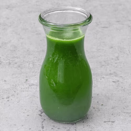 Aumann Green Smoothie 0,25l