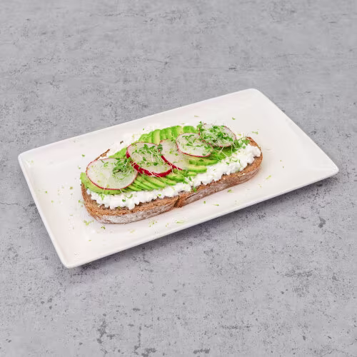 Avocadobrot