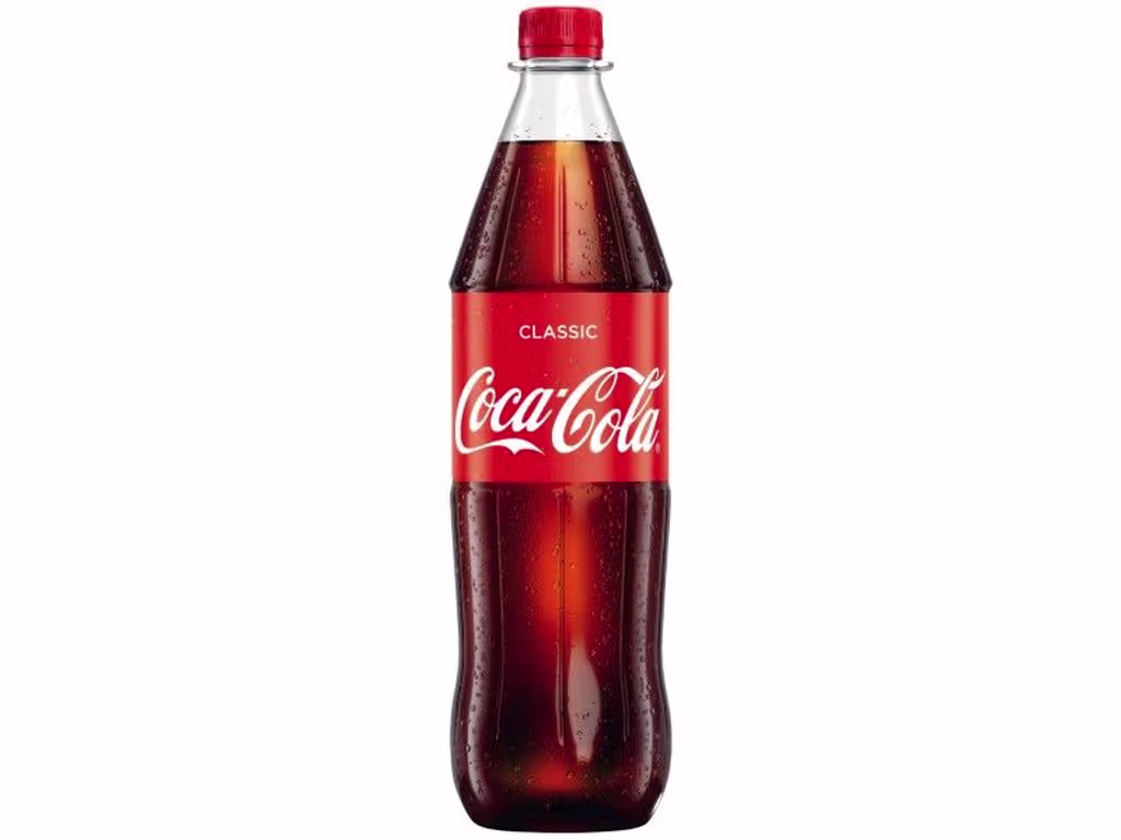 Coca Cola 1l