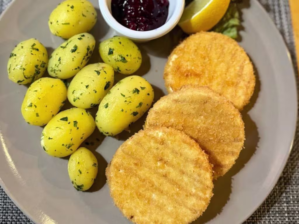 Grillkäse