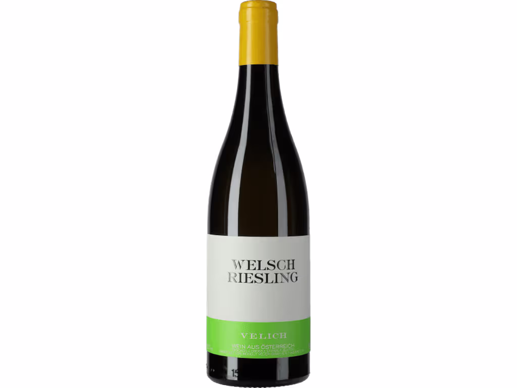 Welschriesling Südsteiermark 0,75