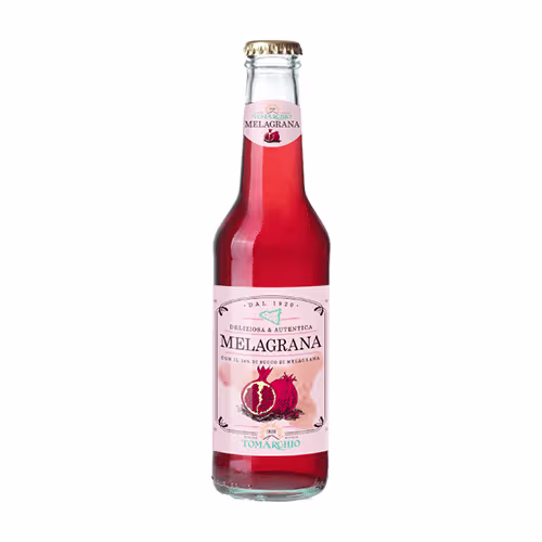 Limonade Tomarchio Melagrana 0,275l