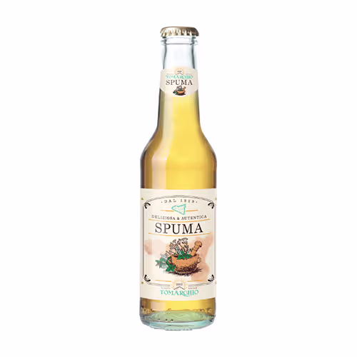 Limonade Tomarchio Spuma 0,275l