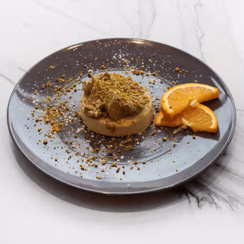 Cremoso Al Pistacchio