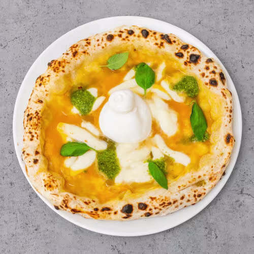 Pizza Andria