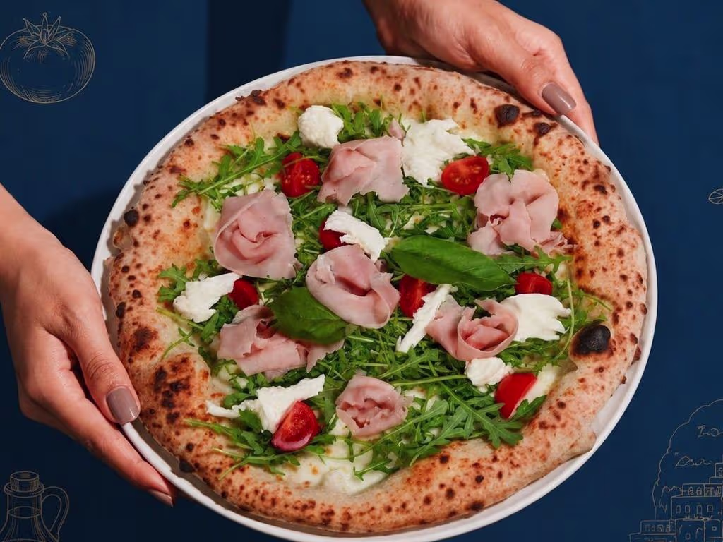 Sole Di Napoli