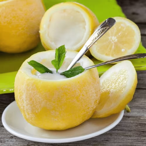 Sorbetto al Limone