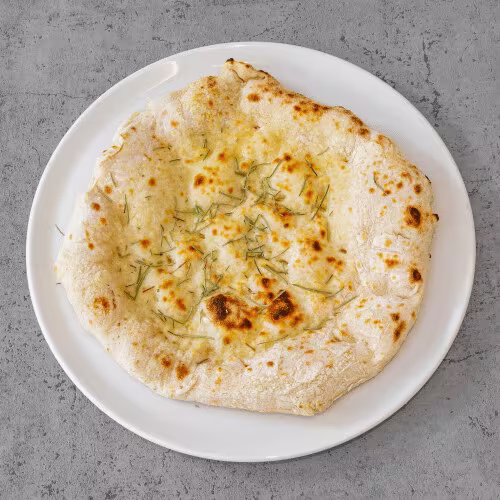 Focaccia Rosmarin