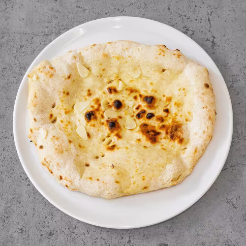 Focaccia Aglio