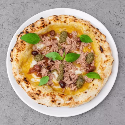 Pizza Mobidik