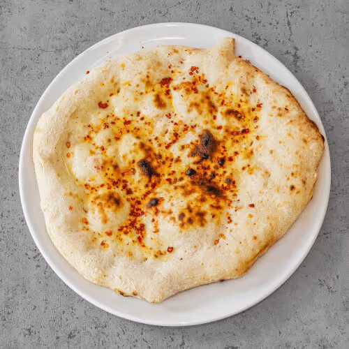 Focaccia Peperoncino