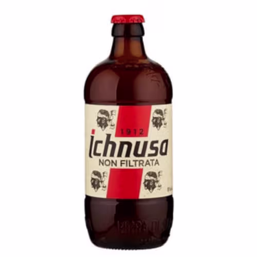 Inhusa Bier 0,33l
