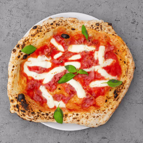 Pizza Masaniello